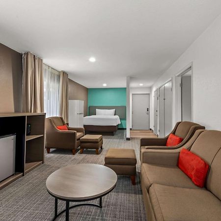 Comfort Inn Near Great Smoky Mountain National Park Маґґі-Валлі Екстер'єр фото