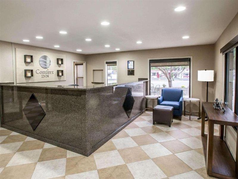 Comfort Inn Near Great Smoky Mountain National Park Маґґі-Валлі Екстер'єр фото