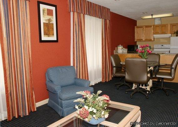 Comfort Inn Near Great Smoky Mountain National Park Маґґі-Валлі Номер фото