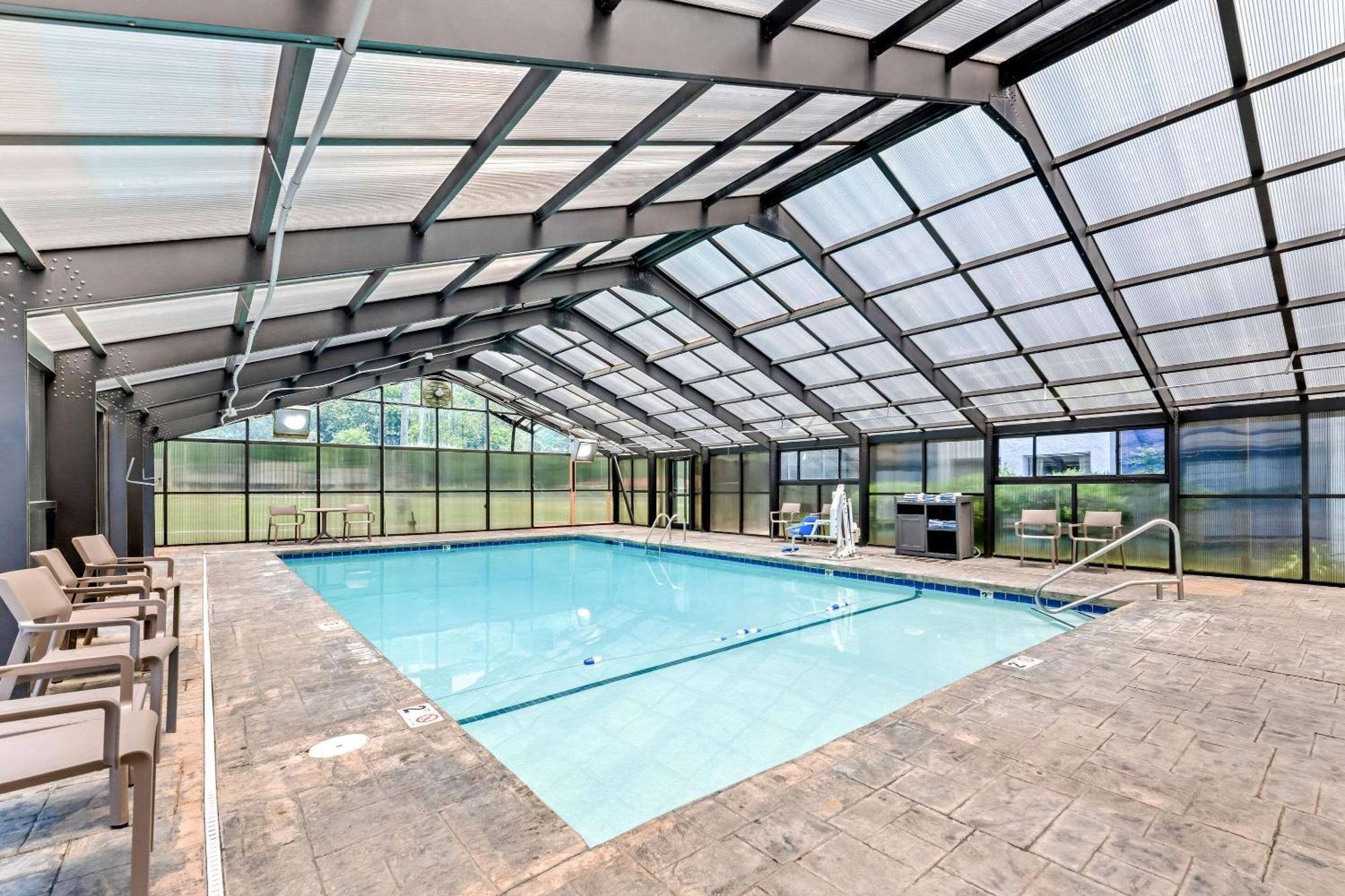 Comfort Inn Near Great Smoky Mountain National Park Маґґі-Валлі Екстер'єр фото