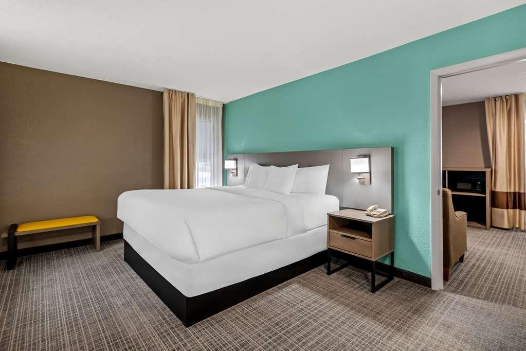 Comfort Inn Near Great Smoky Mountain National Park Маґґі-Валлі Номер фото