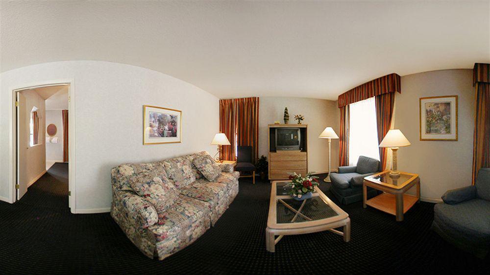 Comfort Inn Near Great Smoky Mountain National Park Маґґі-Валлі Екстер'єр фото