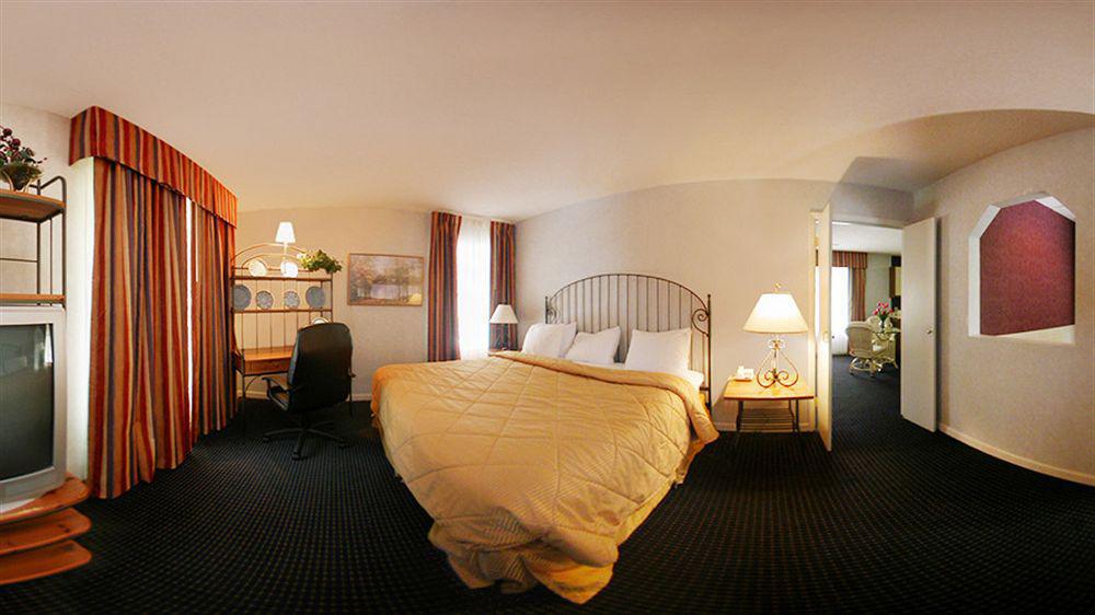 Comfort Inn Near Great Smoky Mountain National Park Маґґі-Валлі Екстер'єр фото
